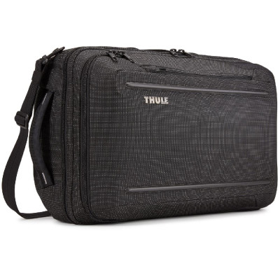 Рюкзак-Наплечная сумка Thule Crossover 2 Convertible Carry On (Black) (TH 3204059) Рюкзак-Наплечная сумка Thule Crossover 2 Convertible Carry On (Black) (TH 3204059)