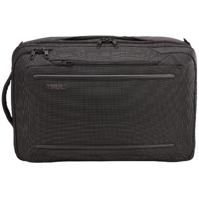 Рюкзак-Наплечная сумка Thule Crossover 2 Convertible Carry On (Black) (TH 3204059) Рюкзак-Наплечная сумка Thule Crossover 2 Convertible Carry On (Black) (TH 3204059)