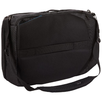 Рюкзак-Наплечная сумка Thule Crossover 2 Convertible Carry On (Black) (TH 3204059) Рюкзак-Наплечная сумка Thule Crossover 2 Convertible Carry On (Black) (TH 3204059)