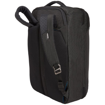 Рюкзак-Наплечная сумка Thule Crossover 2 Convertible Carry On (Black) (TH 3204059) Рюкзак-Наплечная сумка Thule Crossover 2 Convertible Carry On (Black) (TH 3204059)
