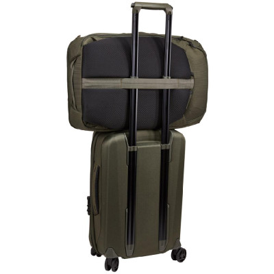 Рюкзак-Наплечная сумка Thule Crossover 2 Convertible Carry On (Forest Night) (TH 3204061)