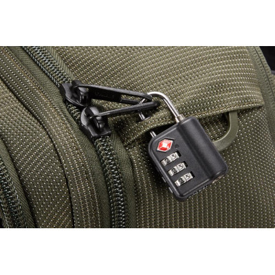 Рюкзак-Наплечная сумка Thule Crossover 2 Convertible Carry On (Forest Night) (TH 3204061)