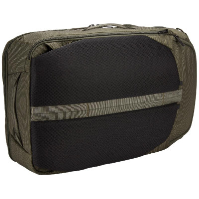 Рюкзак-Наплечная сумка Thule Crossover 2 Convertible Carry On (Forest Night) (TH 3204061)