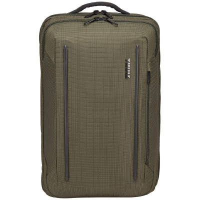 Рюкзак-Наплечная сумка Thule Crossover 2 Convertible Carry On (Forest Night) (TH 3204061)