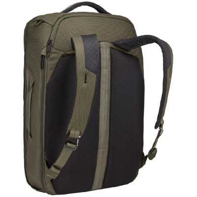 Рюкзак-Наплечная сумка Thule Crossover 2 Convertible Carry On (Forest Night) (TH 3204061)