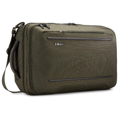 Рюкзак-Наплечная сумка Thule Crossover 2 Convertible Carry On (Forest Night) (TH 3204061)