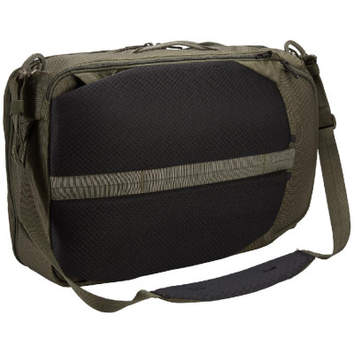 Рюкзак-Наплечная сумка Thule Crossover 2 Convertible Carry On (Forest Night) (TH 3204061)