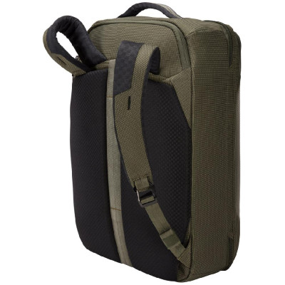 Рюкзак-Наплечная сумка Thule Crossover 2 Convertible Carry On (Forest Night) (TH 3204061)