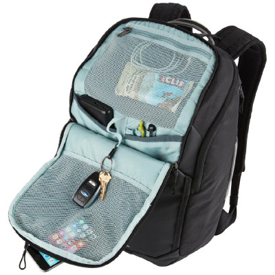 Рюкзак Thule Chasm Backpack 26L (Black) (TH 3204292)