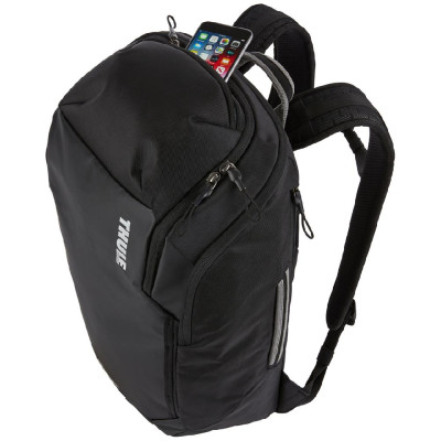 Рюкзак Thule Chasm Backpack 26L (Black) (TH 3204292)