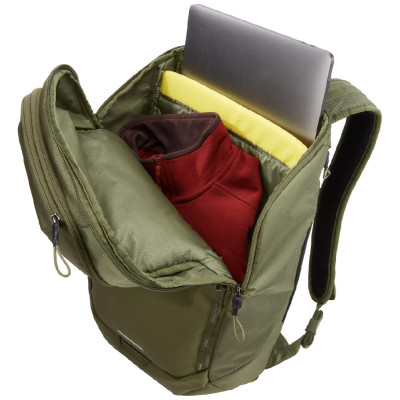 Рюкзак Thule Chasm Backpack 26L (Olivine) (TH 3204294)