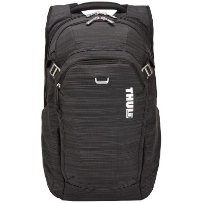 Рюкзак Thule Construct Backpack 24L (Black) (TH 3204167)