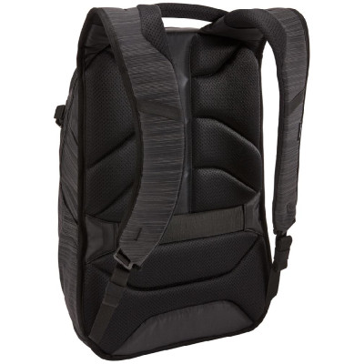 Рюкзак Thule Construct Backpack 24L (Black) (TH 3204167)