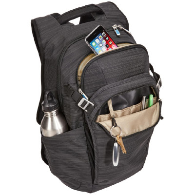 Рюкзак Thule Construct Backpack 24L (Black) (TH 3204167)