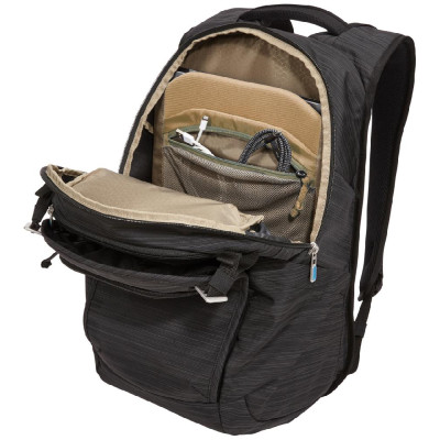 Рюкзак Thule Construct Backpack 24L (Black) (TH 3204167)