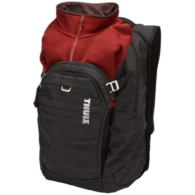 Рюкзак Thule Construct Backpack 24L (Black) (TH 3204167)