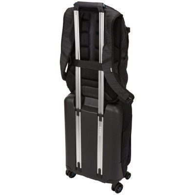 Рюкзак Thule Construct Backpack 24L (Black) (TH 3204167)