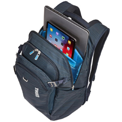 Рюкзак Thule Construct Backpack 24L (Carbon Blue) (TH 3204168)