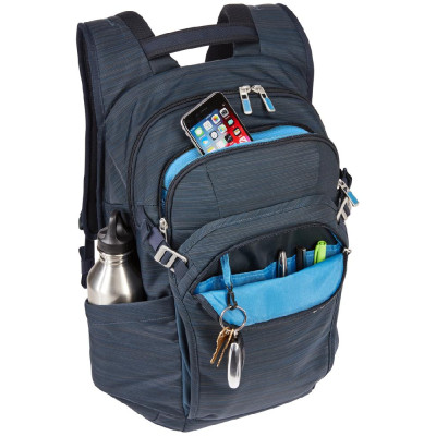 Рюкзак Thule Construct Backpack 24L (Carbon Blue) (TH 3204168)
