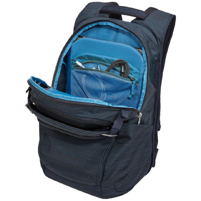 Рюкзак Thule Construct Backpack 24L (Carbon Blue) (TH 3204168)