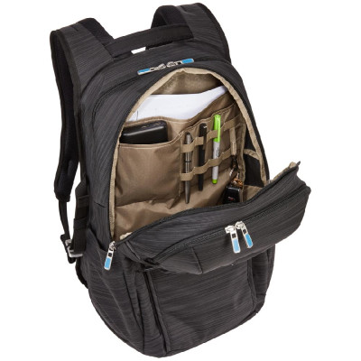 Рюкзак Thule Construct Backpack 28L (Black) (TH 3204169) Рюкзак Thule Construct Backpack 28L (Black) (TH 3204169)