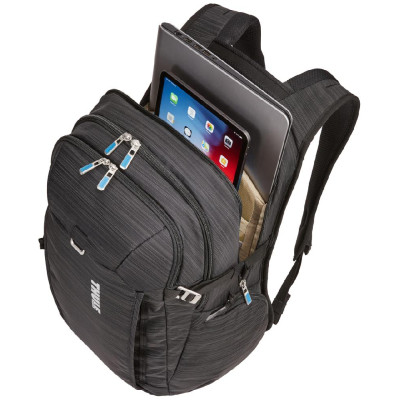 Рюкзак Thule Construct Backpack 28L (Black) (TH 3204169) Рюкзак Thule Construct Backpack 28L (Black) (TH 3204169)