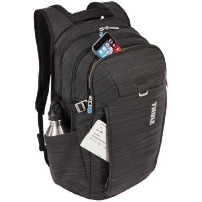 Рюкзак Thule Construct Backpack 28L (Black) (TH 3204169) Рюкзак Thule Construct Backpack 28L (Black) (TH 3204169)