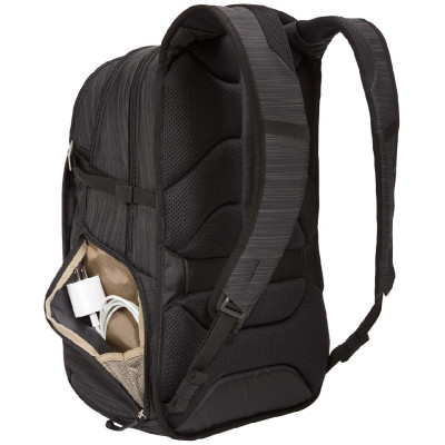 Рюкзак Thule Construct Backpack 28L (Black) (TH 3204169) Рюкзак Thule Construct Backpack 28L (Black) (TH 3204169)