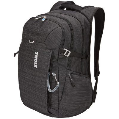 Рюкзак Thule Construct Backpack 28L (Black) (TH 3204169) Рюкзак Thule Construct Backpack 28L (Black) (TH 3204169)