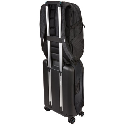 Рюкзак Thule Construct Backpack 28L (Black) (TH 3204169) Рюкзак Thule Construct Backpack 28L (Black) (TH 3204169)