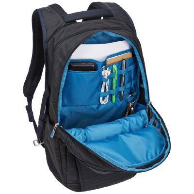 Рюкзак Thule Construct Backpack 28L (Carbon Blue) (TH 3204170) Рюкзак Thule Construct Backpack 28L (Carbon Blue) (TH 3204170)