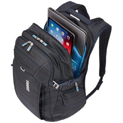Рюкзак Thule Construct Backpack 28L (Carbon Blue) (TH 3204170) Рюкзак Thule Construct Backpack 28L (Carbon Blue) (TH 3204170)