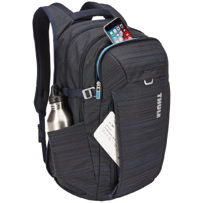 Рюкзак Thule Construct Backpack 28L (Carbon Blue) (TH 3204170) Рюкзак Thule Construct Backpack 28L (Carbon Blue) (TH 3204170)