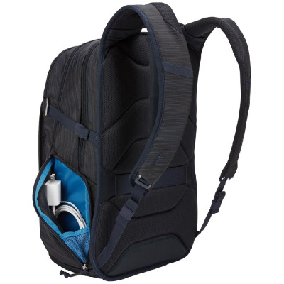 Рюкзак Thule Construct Backpack 28L (Carbon Blue) (TH 3204170) Рюкзак Thule Construct Backpack 28L (Carbon Blue) (TH 3204170)