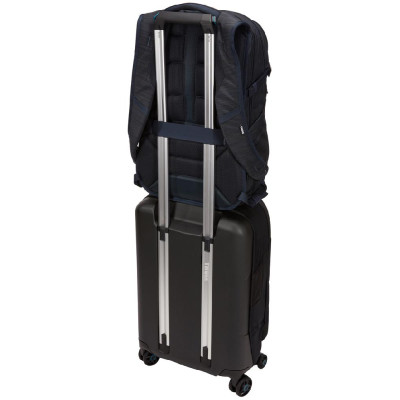 Рюкзак Thule Construct Backpack 28L (Carbon Blue) (TH 3204170) Рюкзак Thule Construct Backpack 28L (Carbon Blue) (TH 3204170)