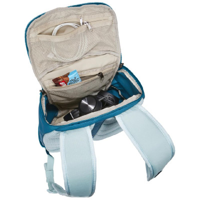 Рюкзак Thule EnRoute Backpack 14L (Alaska/Deep Teal) (TH 3204275)