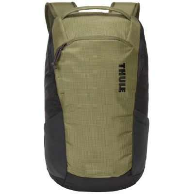 Рюкзак Thule EnRoute Backpack 14L (Olivine/Obsidian) (TH 3204277) Рюкзак Thule EnRoute Backpack 14L (Olivine/Obsidian) (TH 3204277)