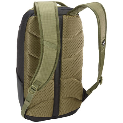 Рюкзак Thule EnRoute Backpack 14L (Olivine/Obsidian) (TH 3204277) Рюкзак Thule EnRoute Backpack 14L (Olivine/Obsidian) (TH 3204277)