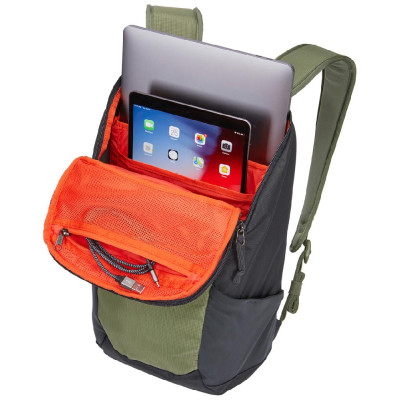 Рюкзак Thule EnRoute Backpack 14L (Olivine/Obsidian) (TH 3204277) Рюкзак Thule EnRoute Backpack 14L (Olivine/Obsidian) (TH 3204277)