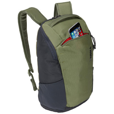 Рюкзак Thule EnRoute Backpack 14L (Olivine/Obsidian) (TH 3204277) Рюкзак Thule EnRoute Backpack 14L (Olivine/Obsidian) (TH 3204277)