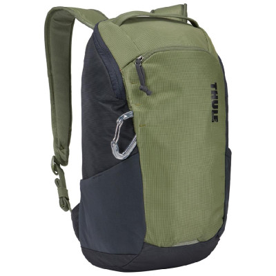 Рюкзак Thule EnRoute Backpack 14L (Olivine/Obsidian) (TH 3204277) Рюкзак Thule EnRoute Backpack 14L (Olivine/Obsidian) (TH 3204277)