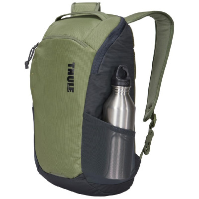 Рюкзак Thule EnRoute Backpack 14L (Olivine/Obsidian) (TH 3204277) Рюкзак Thule EnRoute Backpack 14L (Olivine/Obsidian) (TH 3204277)