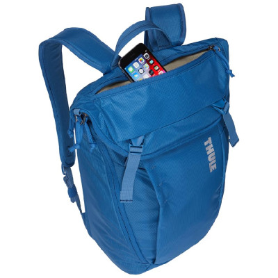 Рюкзак Thule EnRoute Backpack 20L (Rapids) (TH 3204279) Рюкзак Thule EnRoute Backpack 20L (Rapids) (TH 3204279)
