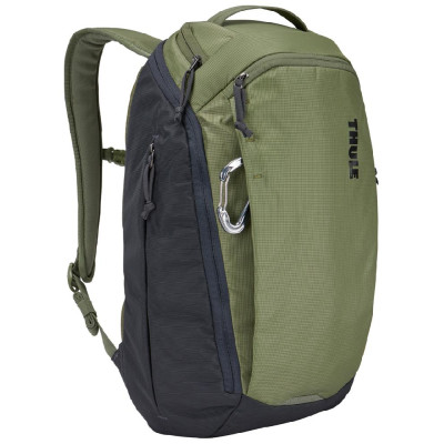 Рюкзак Thule EnRoute Backpack 23L (Olivine/Obsidian) (TH 3204283) Рюкзак Thule EnRoute Backpack 23L (Olivine/Obsidian) (TH 3204283)