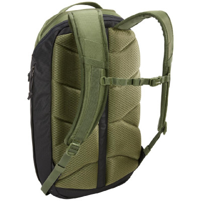 Рюкзак Thule EnRoute Backpack 23L (Olivine/Obsidian) (TH 3204283) Рюкзак Thule EnRoute Backpack 23L (Olivine/Obsidian) (TH 3204283)
