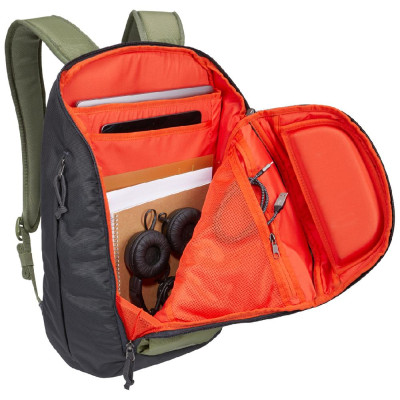 Рюкзак Thule EnRoute Backpack 23L (Olivine/Obsidian) (TH 3204283) Рюкзак Thule EnRoute Backpack 23L (Olivine/Obsidian) (TH 3204283)
