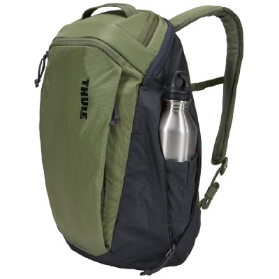 Рюкзак Thule EnRoute Backpack 23L (Olivine/Obsidian) (TH 3204283) Рюкзак Thule EnRoute Backpack 23L (Olivine/Obsidian) (TH 3204283)