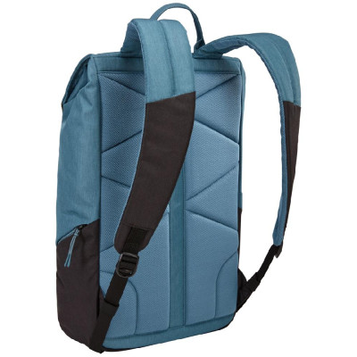 Рюкзак Thule Lithos 16L Backpack (Blue/Black) (TH 3204271)