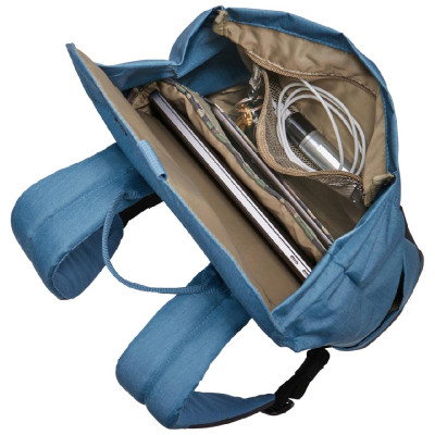 Рюкзак Thule Lithos 16L Backpack (Blue/Black) (TH 3204271)
