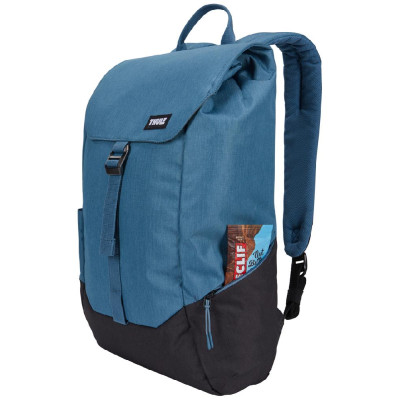 Рюкзак Thule Lithos 16L Backpack (Blue/Black) (TH 3204271)